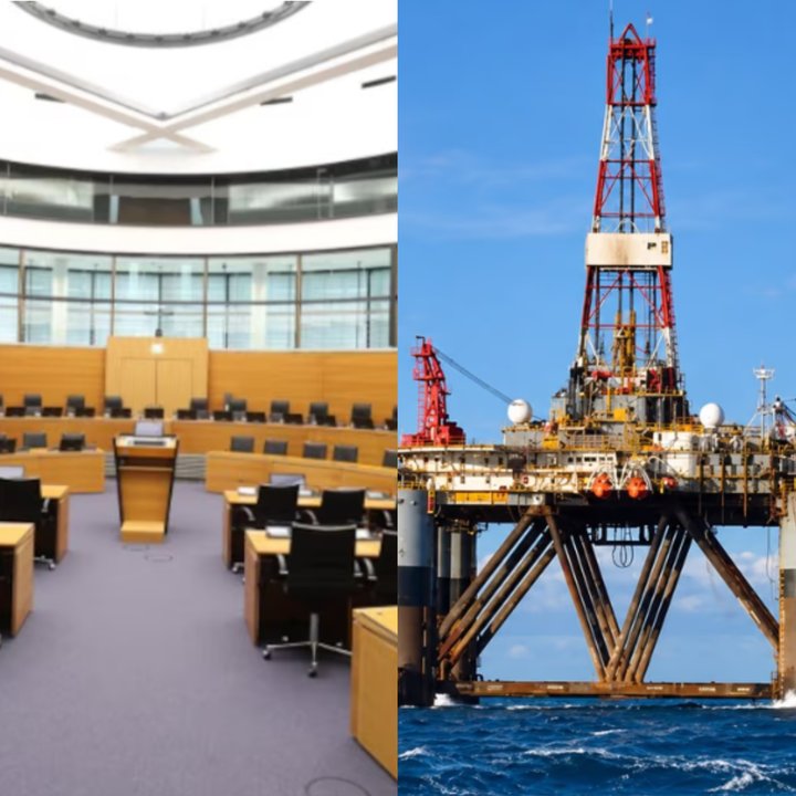 Audiencias del Tribunal del Mar sobre el reclamo argentino por petróleo en Malvinas