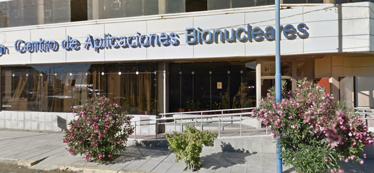 CABIN en Comodoro Rivadavia cumple 38 años ofreciendo atención oncológica