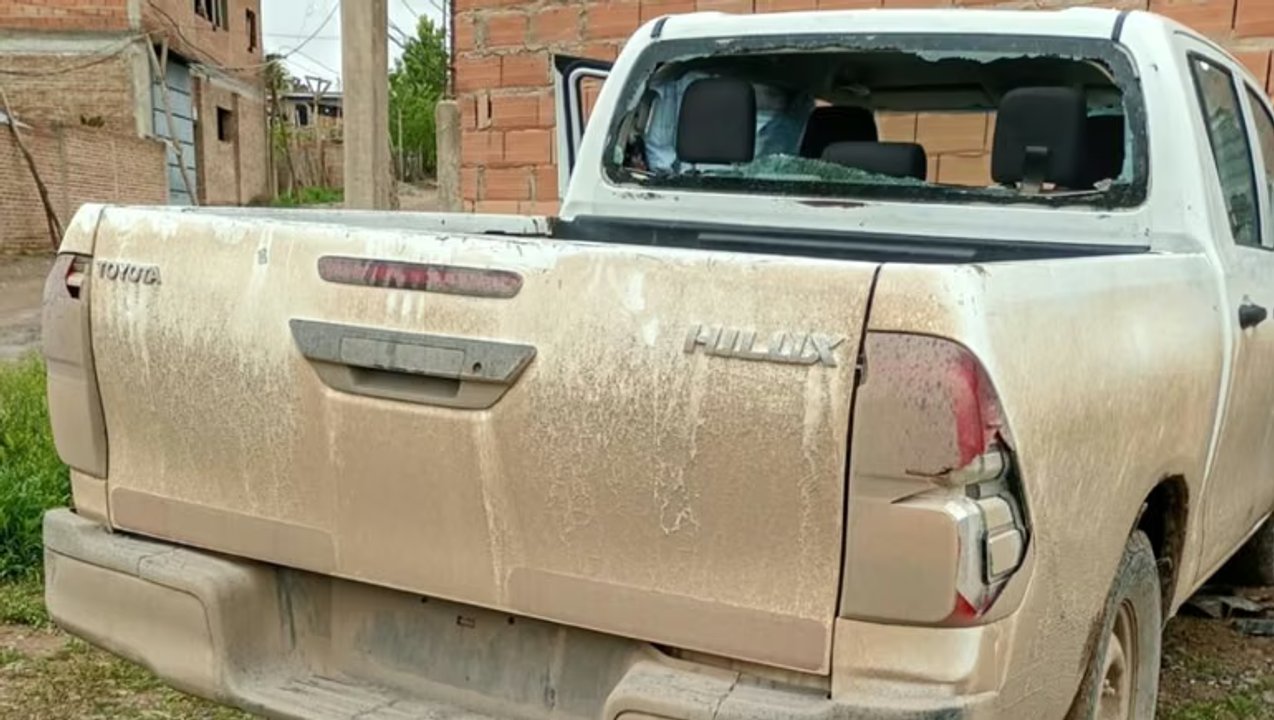 Identifican a la víctima mortal de un ataque a tiros en Centenario, Neuquén