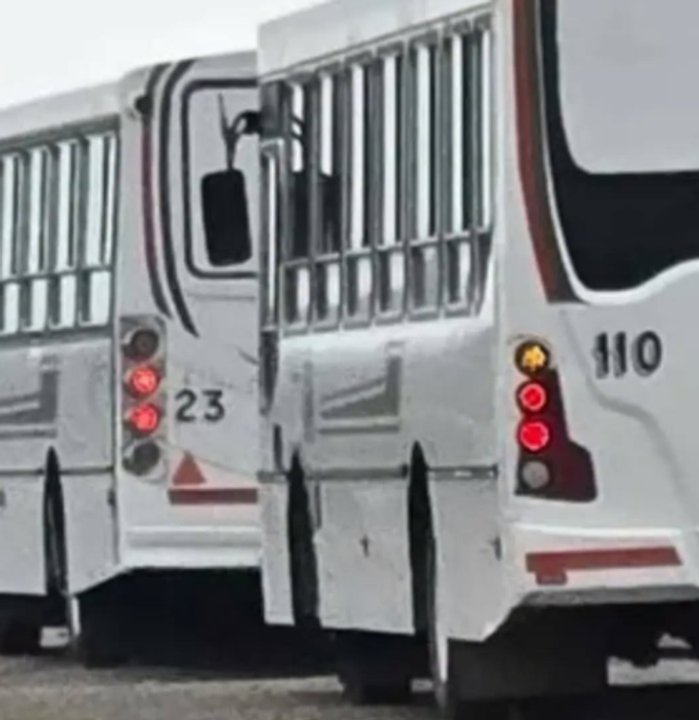 Se aclara el destino de los colectivos de Patagonia Argentina en Cañadón Ferrays