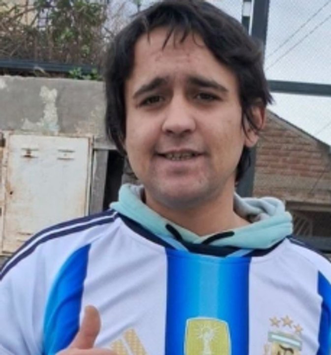 Intensa búsqueda de un hombre desaparecido en Comodoro Rivadavia
