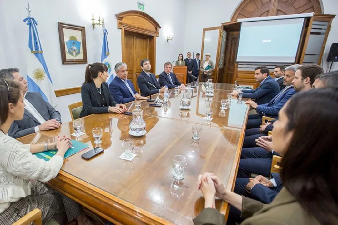 Neuquén lanza segunda ronda de áreas petroleras en noviembre