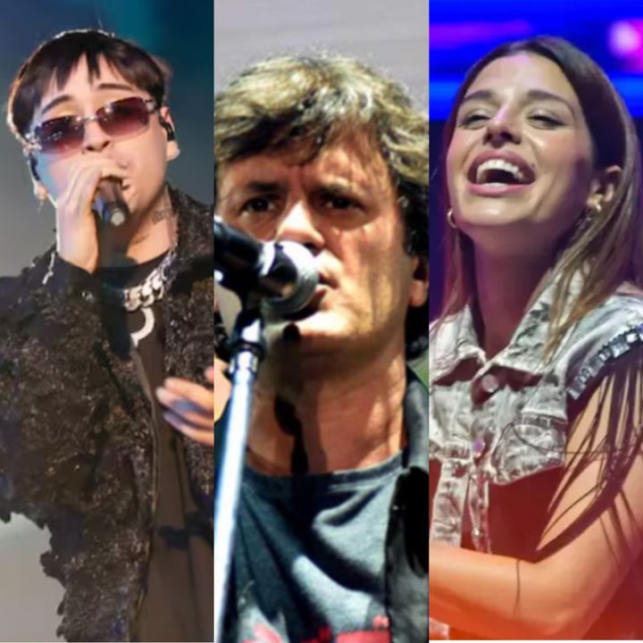 Artistas destacados participarán del festival por el 141° aniversario de Río Gallegos