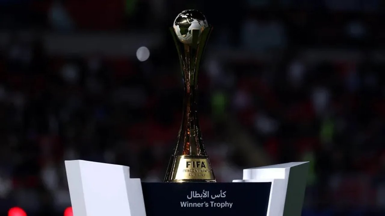 Estudiantes podría jugar la Copa Intercontinental en Qatar