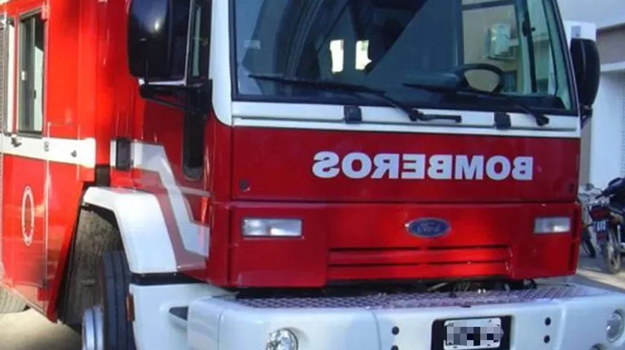 Chubut destina fondos para adquirir camiones 4x4 para los bomberos voluntarios