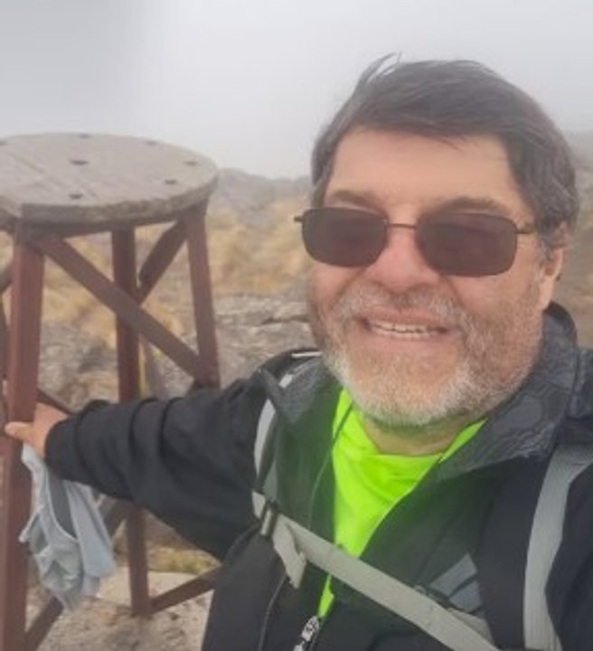 Búsqueda de un docente jubilado desaparecido en Tucumán lleva 11 días