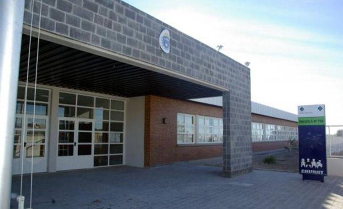 Pelea entre alumnos en escuela de Puerto Madryn termina con un cuchillo involucrado