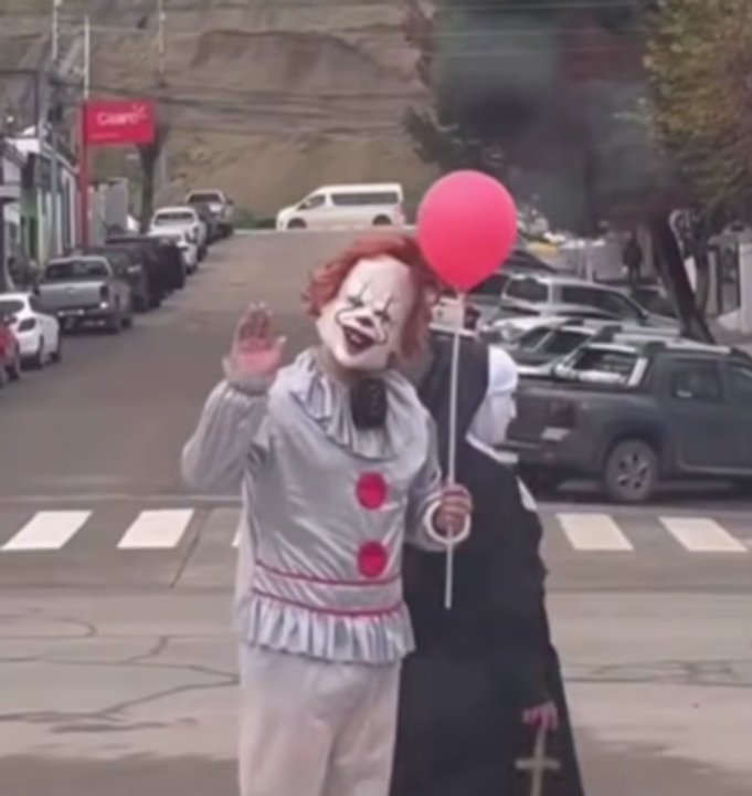 Comodoro Rivadavia se prepara para Halloween con disfraces y actividades especiales