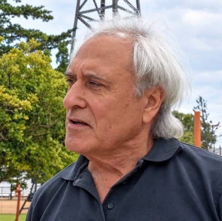 Falleció Daniel Legaz, destacado trabajador y estudioso de la historia de Comodoro Rivadavia