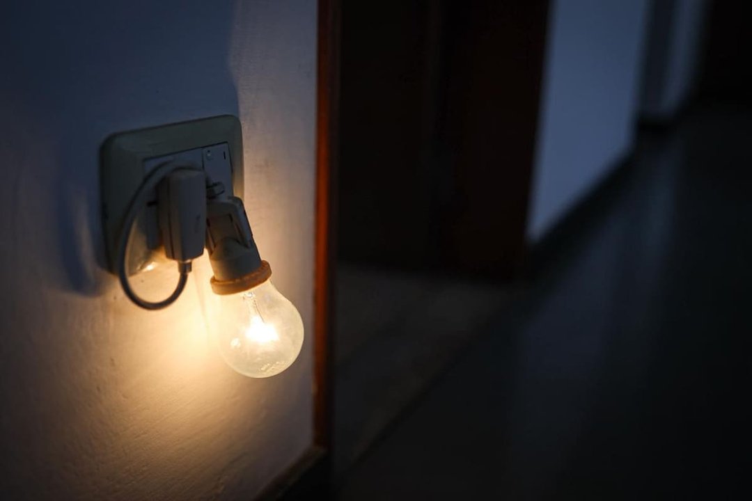 Corte de luz programado en 11 barrios de Comodoro Rivadavia