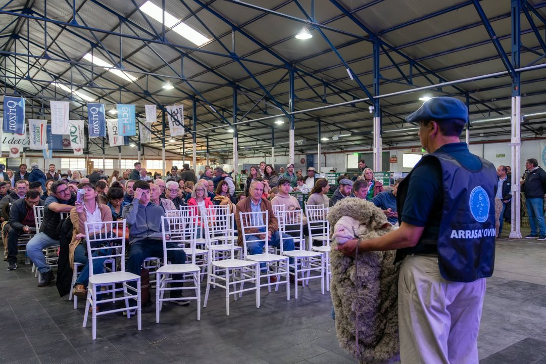 La Expo Ganadera 2027 se realizará en marzo en Comodoro Rivadavia