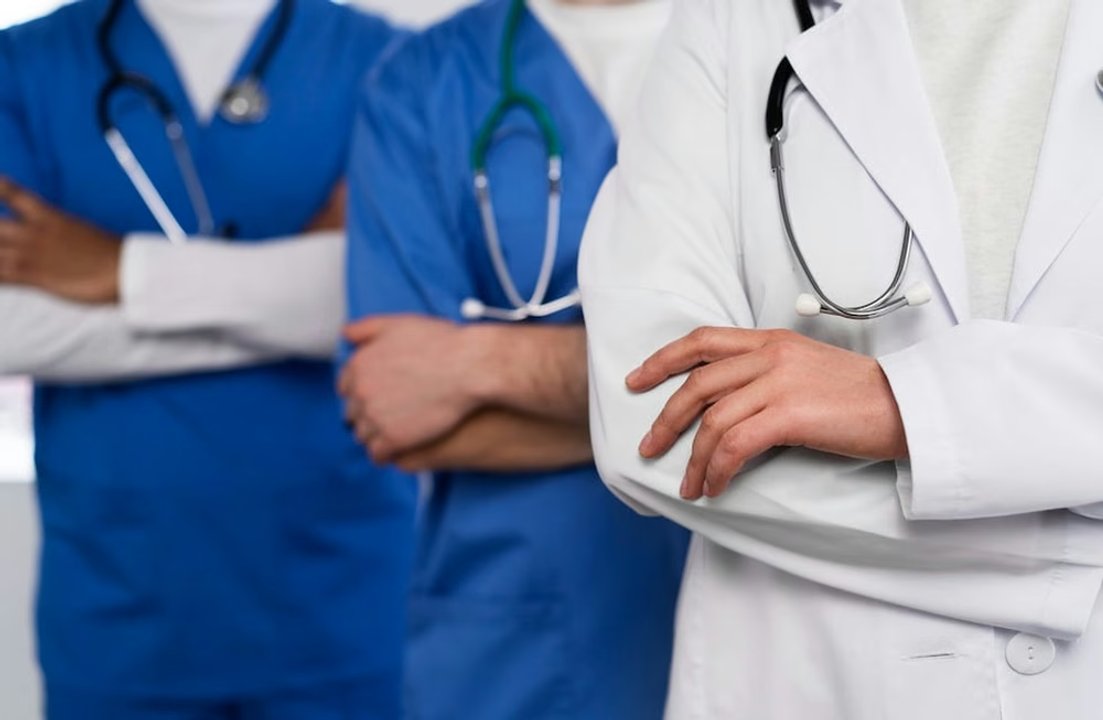 Dificultades en el sistema de salud de la Comarca Andina por falta de médicos