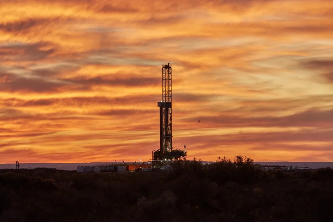 Vista Energy incrementa producción y exportaciones desde Vaca Muerta