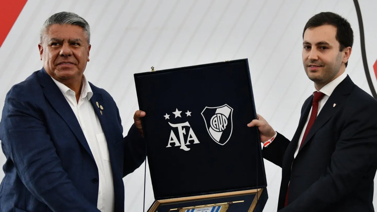 AFA aprueba nuevo formato de torneo para 2027; River y Estudiantes votan en contra